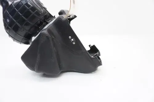 2022 KX112 Airbox OEM Air Intake Box Boot Filter Cage Kawasaki KX 112 22-25