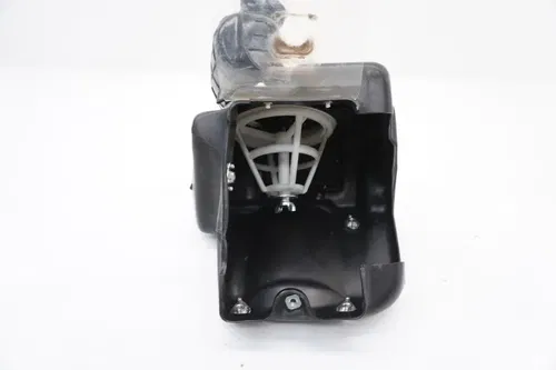 2022 KX112 Airbox OEM Air Intake Box Boot Filter Cage Kawasaki KX 112 22-25