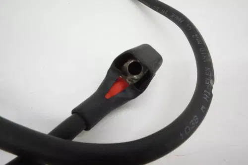 2022 KTM 250 SX-F Starter Relay Switch OEM Battery Cable Husqvarna Gas Gas #2