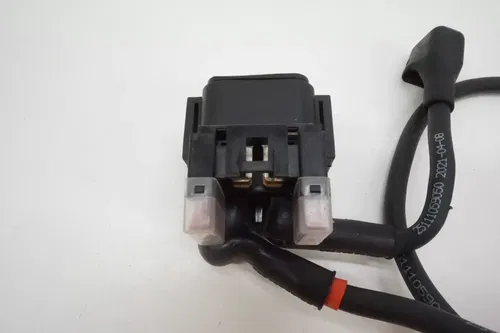 2022 KTM 250 SX-F Starter Relay Switch OEM Battery Cable Husqvarna Gas Gas #2