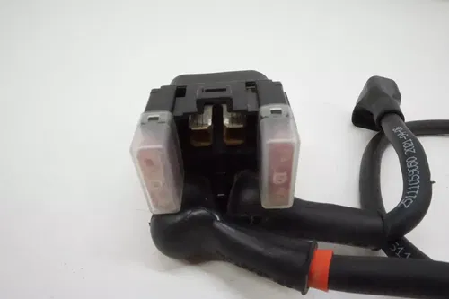 2022 KTM 250 SX-F Starter Relay Switch OEM Battery Cable Husqvarna Gas Gas #2