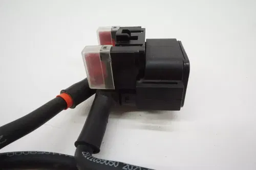 2022 KTM 250 SX-F Starter Relay Switch OEM Battery Cable Husqvarna Gas Gas #2
