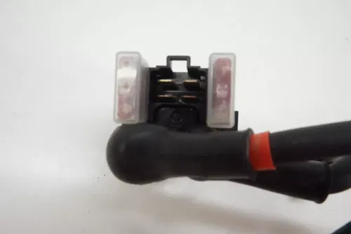 2022 KTM 250 SX-F Starter Relay Switch OEM Battery Cable Husqvarna Gas Gas #2