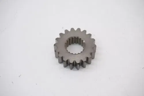 CRF250R Main Shaft Second Gear 18T OEM 23421-KRN-A80 Honda CRF250 2014-2017 G10