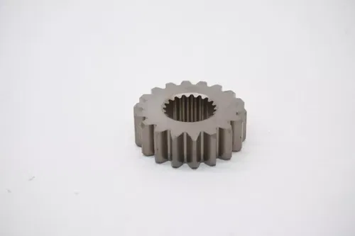 CRF250R Main Shaft Second Gear 18T OEM 23421-KRN-A80 Honda CRF250 2014-2017 G10
