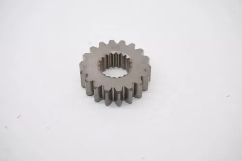 CRF250R Main Shaft Second Gear 18T OEM 23421-KRN-A80 Honda CRF250 2014-2017 G10