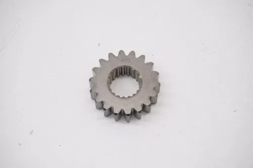 CRF250R Main Shaft Second Gear 18T OEM 23421-KRN-A80 Honda CRF250 2014-2017 G10