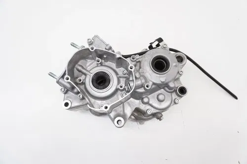 2023 YZ125 Crankcase Set OEM Engine Bottom End Crank Case Cases Yamaha YZ 125