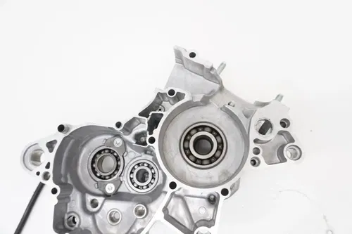 2023 YZ125 Crankcase Set OEM Engine Bottom End Crank Case Cases Yamaha YZ 125
