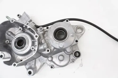 2023 YZ125 Crankcase Set OEM Engine Bottom End Crank Case Cases Yamaha YZ 125