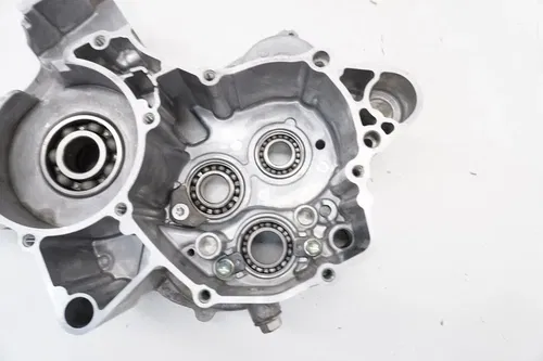 2023 YZ125 Crankcase Set OEM Engine Bottom End Crank Case Cases Yamaha YZ 125