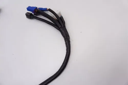 2024 KTM 250 SX-F Wire Harness OEM Wiring Loom Wires Husqvarna FC XCF 350 450 #7