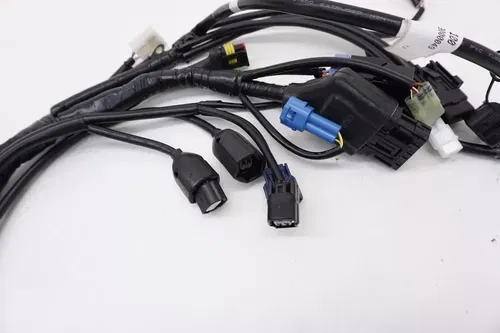 2024 KTM 250 SX-F Wire Harness OEM Wiring Loom Wires Husqvarna FC XCF 350 450 #7