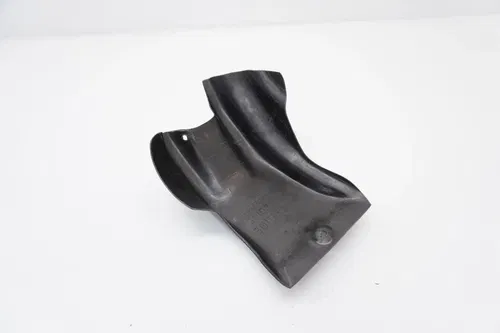 KTM 250 350 P3 Carbon Hybrid Skid Plate Engine Frame Guard SXF XCF 19-22 M47