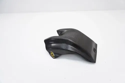 KTM 250 350 P3 Carbon Hybrid Skid Plate Engine Frame Guard SXF XCF 19-22 M47