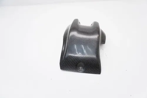 KTM 250 350 P3 Carbon Hybrid Skid Plate Engine Frame Guard SXF XCF 19-22 M47