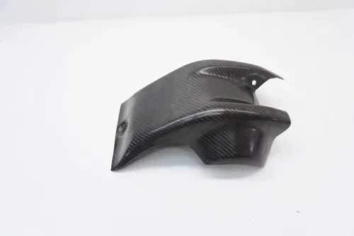KTM 250 350 P3 Carbon Hybrid Skid Plate Engine Frame Guard SXF XCF 19-22 M47