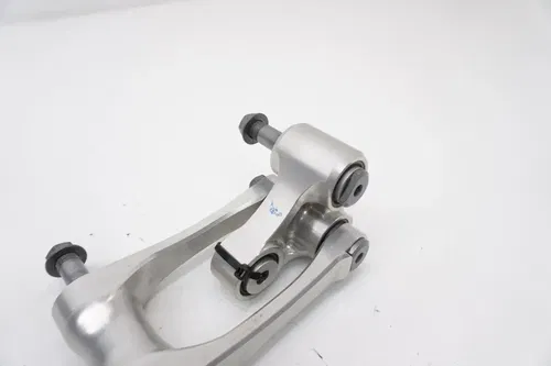 2024 Triumph TF250X Linkage OEM Rear Suspension Link Knuckle Pull Rod TF 250-X