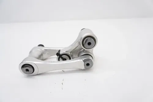 2024 Triumph TF250X Linkage OEM Rear Suspension Link Knuckle Pull Rod TF 250-X