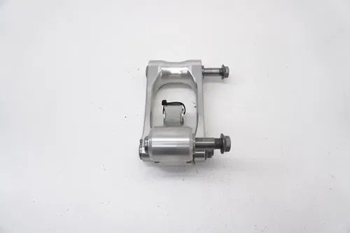 2024 Triumph TF250X Linkage OEM Rear Suspension Link Knuckle Pull Rod TF 250-X