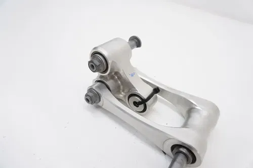 2024 Triumph TF250X Linkage OEM Rear Suspension Link Knuckle Pull Rod TF 250-X