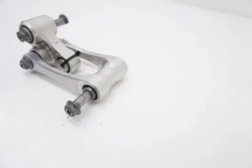 2024 Triumph TF250X Linkage OEM Rear Suspension Link Knuckle Pull Rod TF 250-X