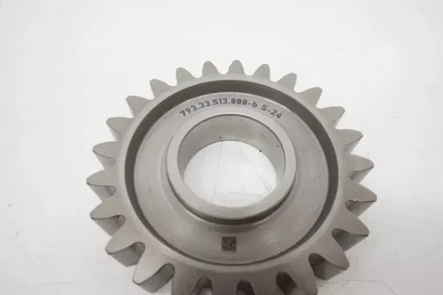 KTM 500 EXC-F Output Shaft Third Idle Gear OEM Countershaft 79533513000 2023 A5