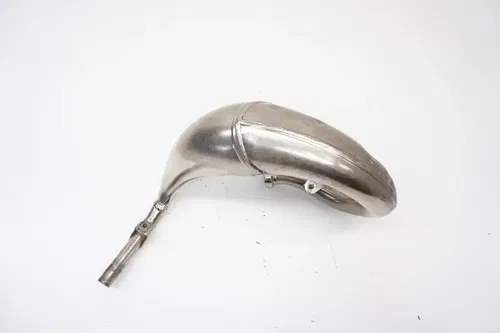 KTM 85 SX Exhaust Header Head Pipe OEM Expansion Chamber 47205007000 18-24 #3