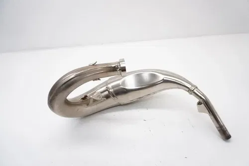 KTM 85 SX Exhaust Header Head Pipe OEM Expansion Chamber 47205007000 18-24 #3
