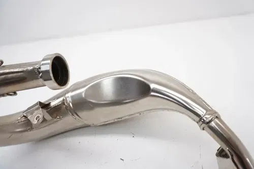 KTM 85 SX Exhaust Header Head Pipe OEM Expansion Chamber 47205007000 18-24 #3