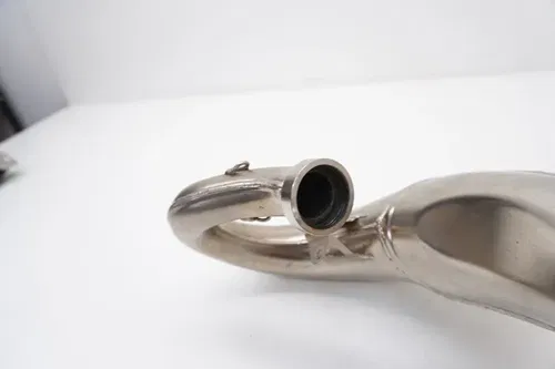 KTM 85 SX Exhaust Header Head Pipe OEM Expansion Chamber 47205007000 18-24 #3