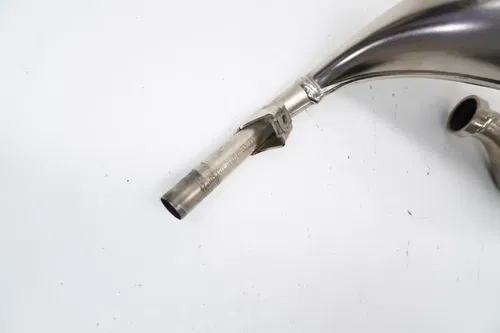 KTM 85 SX Exhaust Header Head Pipe OEM Expansion Chamber 47205007000 18-24 #3