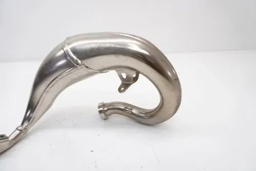 KTM 85 SX Exhaust Header Head Pipe OEM Expansion Chamber 47205007000 18-24 #3