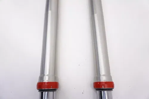 2025 KTM 250 SX-F Front Forks OEM WP XACT Suspension Air Fork Set 250 350 450 #5