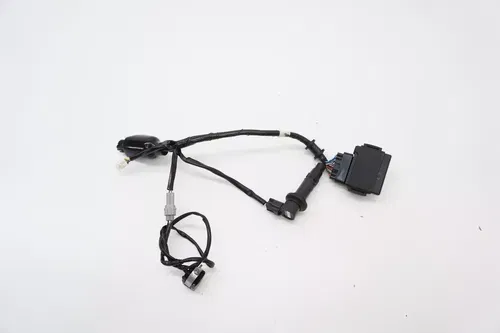 2007 YZ250F Electrical System OEM CDI Ignition Coil Wire Harness Kill Switch