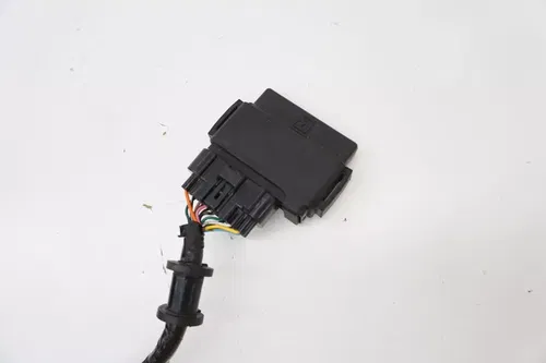 2007 YZ250F Electrical System OEM CDI Ignition Coil Wire Harness Kill Switch