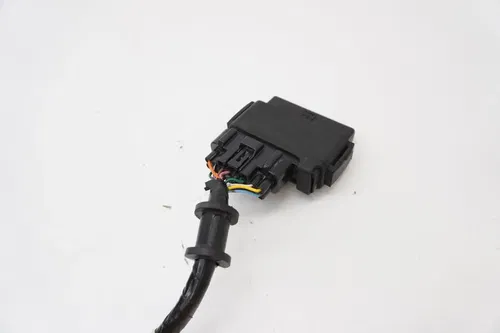 2007 YZ250F Electrical System OEM CDI Ignition Coil Wire Harness Kill Switch