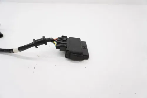 2007 YZ250F Electrical System OEM CDI Ignition Coil Wire Harness Kill Switch
