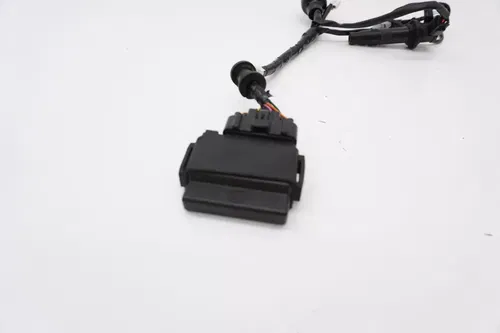 2007 YZ250F Electrical System OEM CDI Ignition Coil Wire Harness Kill Switch