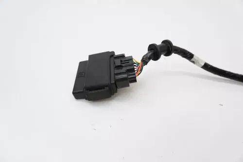 2007 YZ250F Electrical System OEM CDI Ignition Coil Wire Harness Kill Switch