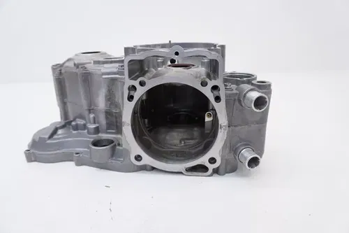 2012 KTM 450 XCW Crankcase Set OEM Engine Bottom End Crank Case Cases 500 12-16