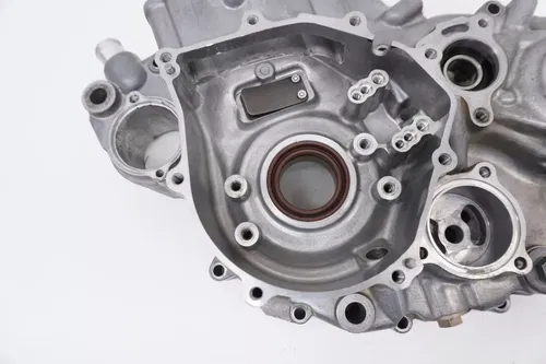 2012 KTM 450 XCW Crankcase Set OEM Engine Bottom End Crank Case Cases 500 12-16