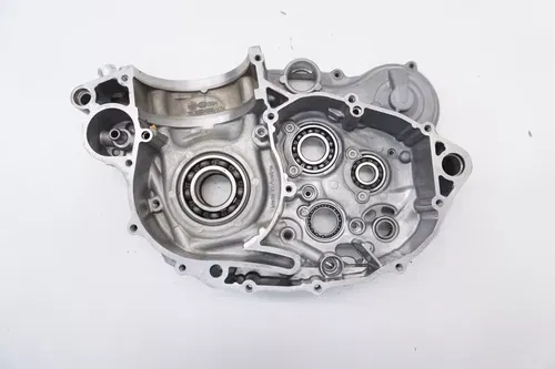 2012 KTM 450 XCW Crankcase Set OEM Engine Bottom End Crank Case Cases 500 12-16