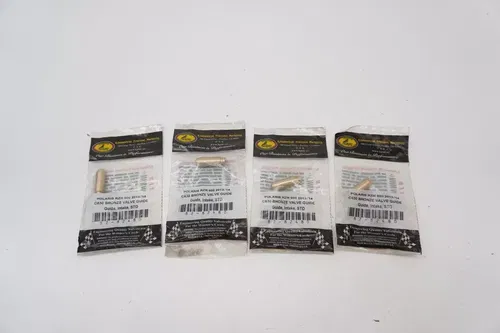 Polaris RZR 900 Kibblewhite Precision Intake Valve Guides (4) 82-82480 H3