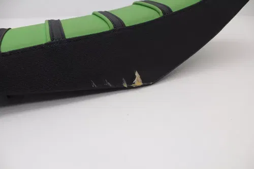KX450 Complete Seat Assembly Moto Seat Gripper Cover Kawasaki KX450 19-23 #4