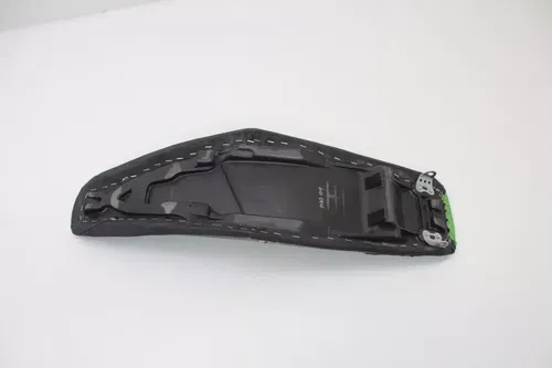 KX450 Complete Seat Assembly Moto Seat Gripper Cover Kawasaki KX450 19-23 #4