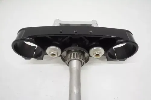 2022 KTM 125 SX Triple Clamp OEM Black Triple Tree Husqvarna SX XC SXF XCF #10