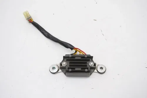2012 KX450F Voltage Regulator Rectifier OEM 21066-0711 Kawasaki KX450 KX 450F #2