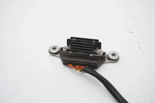 2012 KX450F Voltage Regulator Rectifier OEM 21066-0711 Kawasaki KX450 KX 450F #2