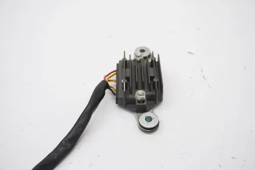 2012 KX450F Voltage Regulator Rectifier OEM 21066-0711 Kawasaki KX450 KX 450F #2